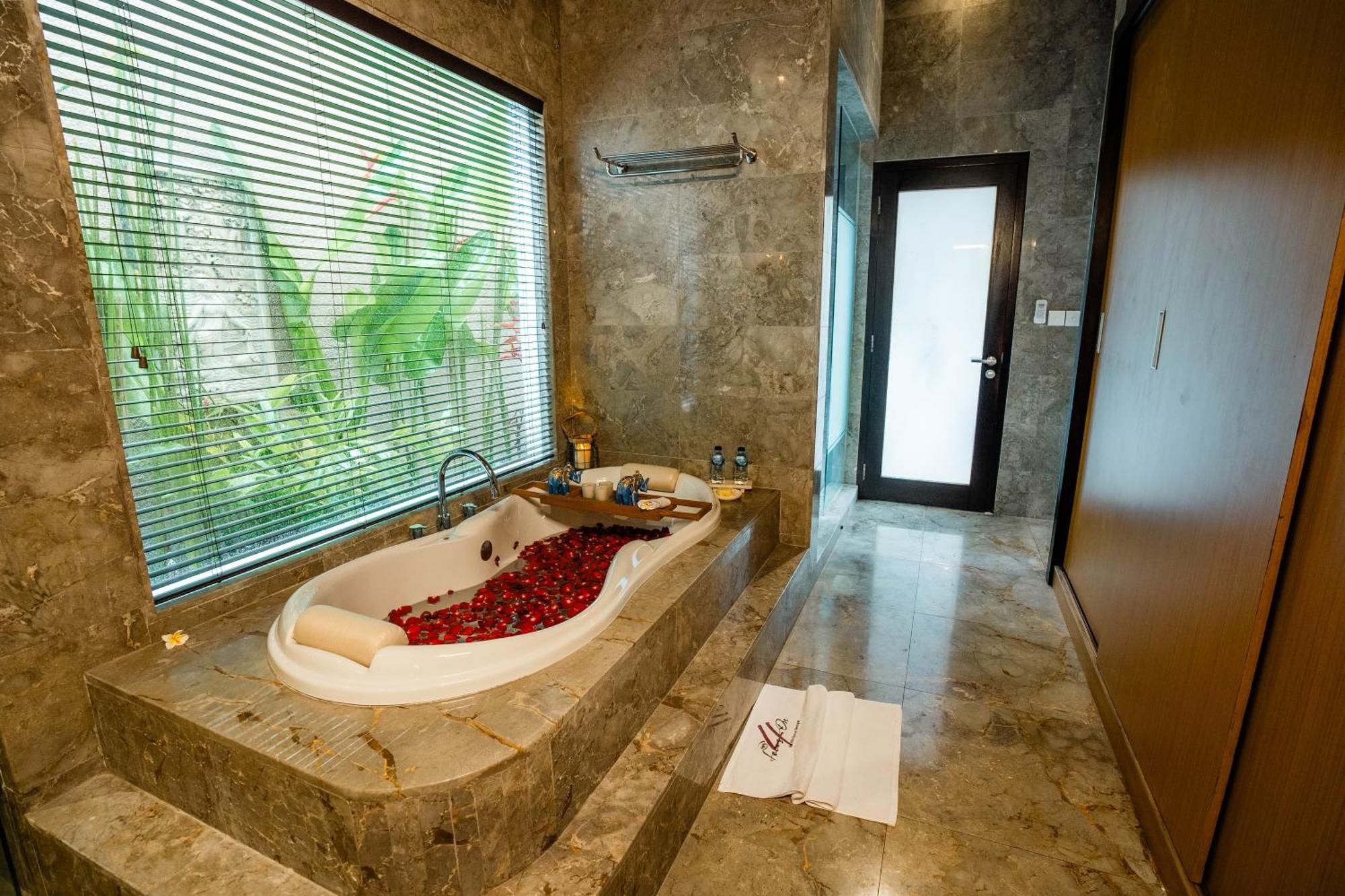 Focus On 4 Villa Seminyak  Exterior photo