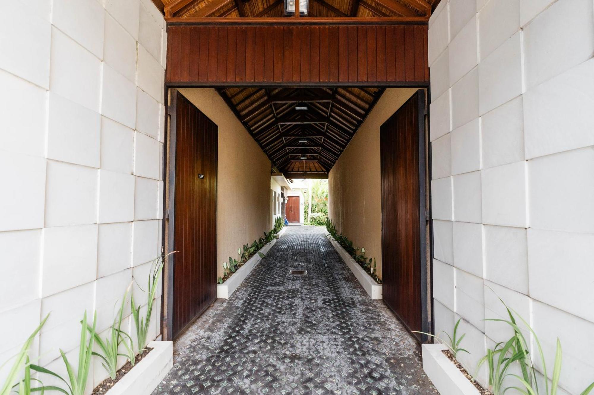 Focus On 4 Villa Seminyak  Exterior photo