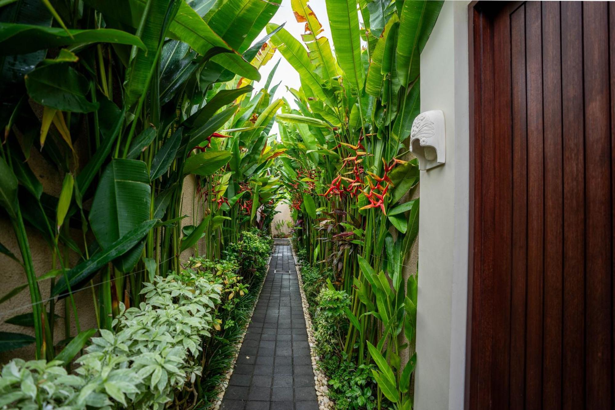 Focus On 4 Villa Seminyak  Exterior photo