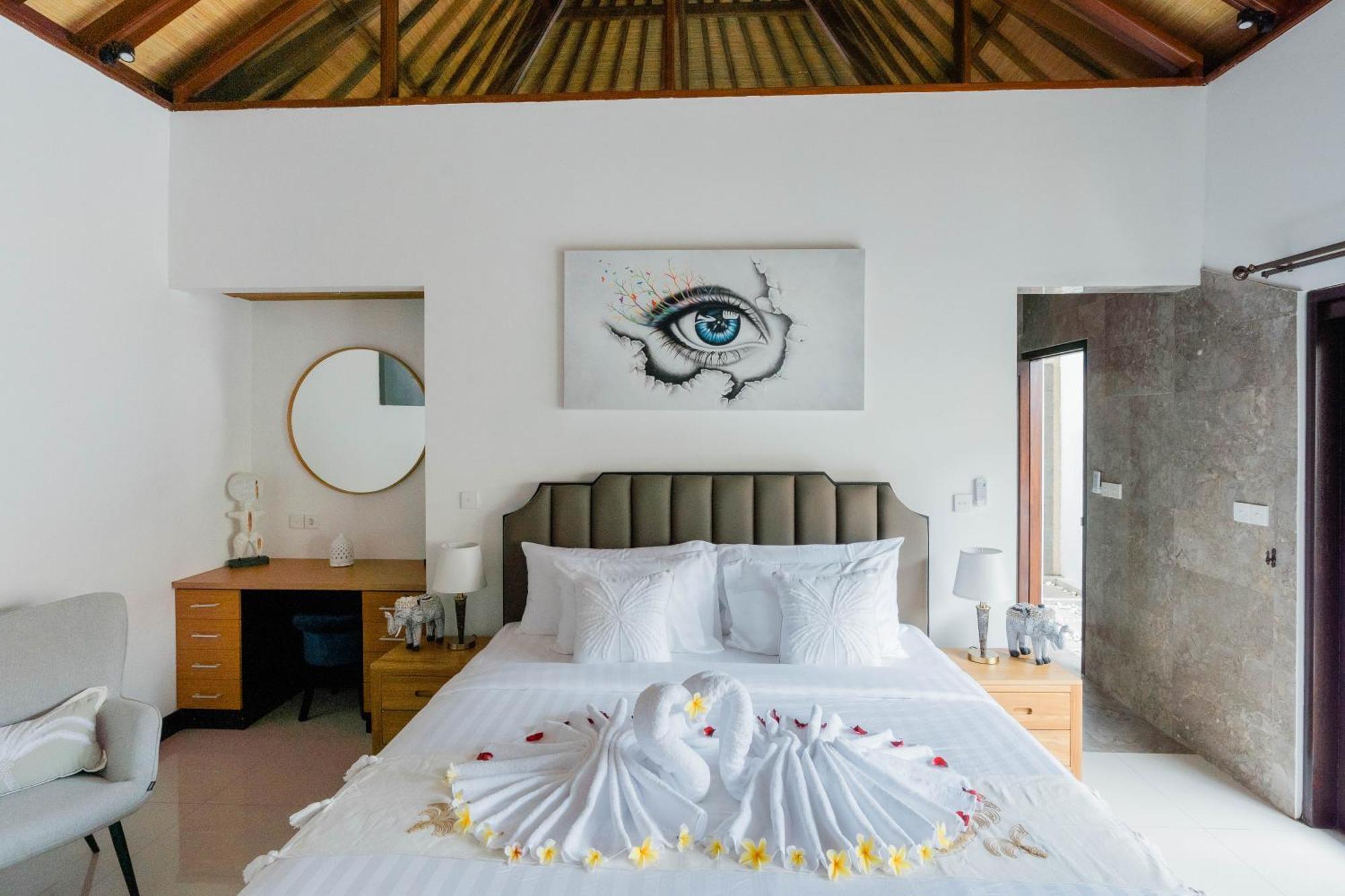 Focus On 4 Villa Seminyak  Exterior photo